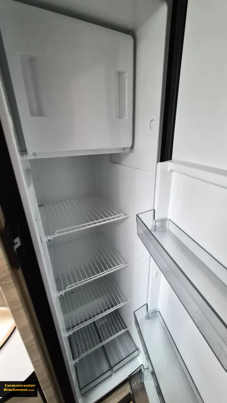 Fahrzeugbild Weinsberg CaraCompact EDITION PEPPER 600 MEG Modell 2027, UVP 86.854,- #19