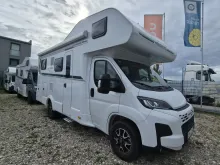 Fahrzeugbild Weinsberg CaraHome 650 MEG sofort verfügbar - UVP 100714 #1