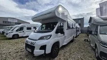 Fahrzeugbild Weinsberg CaraHome 650 MEG sofort verfügbar - UVP 100714 #5