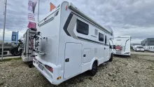 Fahrzeugbild Weinsberg CaraHome 650 MEG sofort verfügbar - UVP 100714 #7