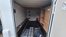 Fahrzeugbild Weinsberg CaraHome 650 MEG sofort verfügbar - UVP 100714 #8