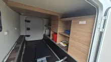 Fahrzeugbild Weinsberg CaraHome 650 MEG sofort verfügbar - UVP 100714 #9