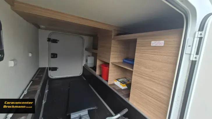 Fahrzeugbild Weinsberg CaraHome 650 MEG sofort verfügbar - UVP 100714 #9