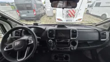 Fahrzeugbild Weinsberg CaraHome 650 MEG sofort verfügbar - UVP 100714 #10