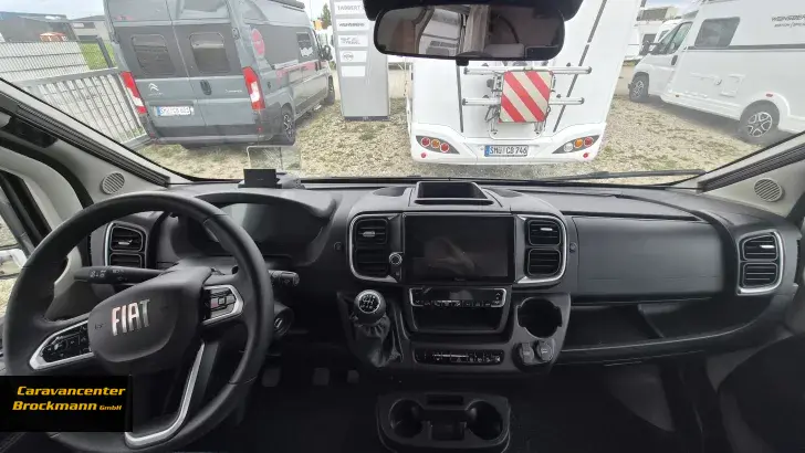 Fahrzeugbild Weinsberg CaraHome 650 MEG sofort verfügbar - UVP 100714 #10