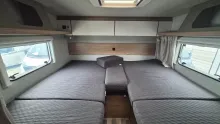 Fahrzeugbild Weinsberg CaraHome 650 MEG sofort verfügbar - UVP 100714 #12