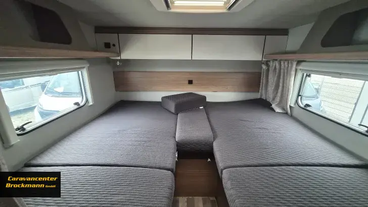 Fahrzeugbild Weinsberg CaraHome 650 MEG sofort verfügbar - UVP 100714 #12