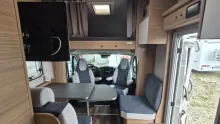 Fahrzeugbild Weinsberg CaraHome 650 MEG sofort verfügbar - UVP 100714 #13