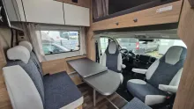 Fahrzeugbild Weinsberg CaraHome 650 MEG sofort verfügbar - UVP 100714 #14