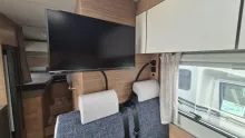 Fahrzeugbild Weinsberg CaraHome 650 MEG sofort verfügbar - UVP 100714 #15