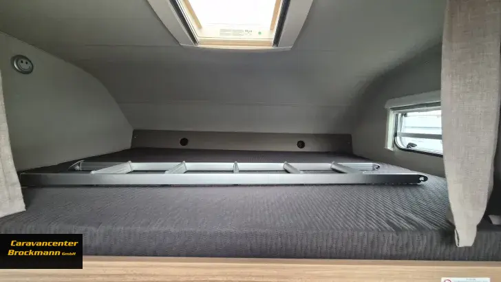 Fahrzeugbild Weinsberg CaraHome 650 MEG sofort verfügbar - UVP 100714 #16