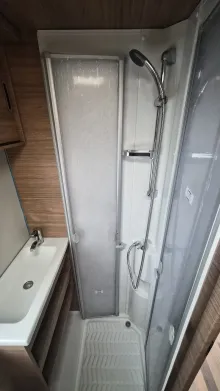 Fahrzeugbild Weinsberg CaraHome 650 MEG sofort verfügbar - UVP 100714 #18
