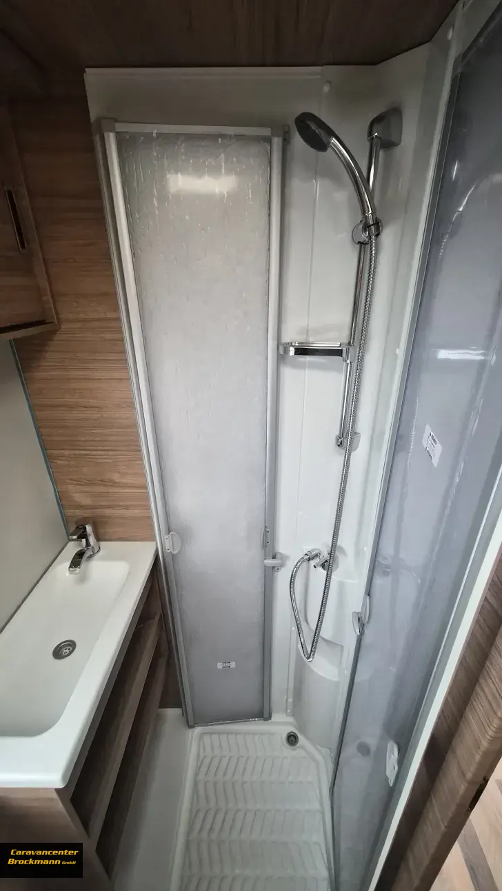 Fahrzeugbild Weinsberg CaraHome 650 MEG sofort verfügbar - UVP 100714 #18