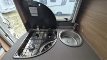 Fahrzeugbild Weinsberg CaraHome 650 MEG sofort verfügbar - UVP 100714 #20