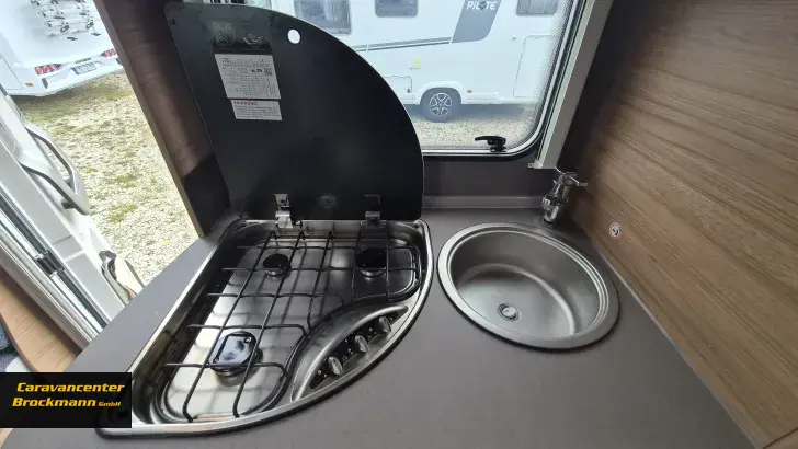 Fahrzeugbild Weinsberg CaraHome 650 MEG sofort verfügbar - UVP 100714 #20