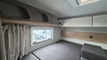 Fahrzeugbild Weinsberg CaraHome 650 MEG sofort verfügbar - UVP 100714 #22