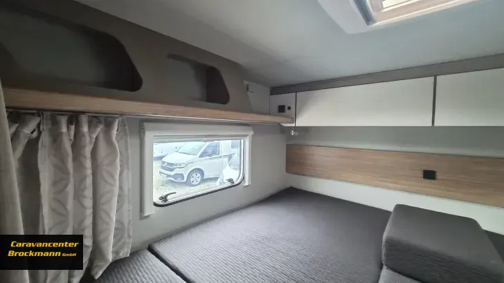 Fahrzeugbild Weinsberg CaraHome 650 MEG sofort verfügbar - UVP 100714 #22