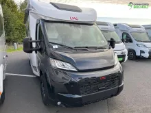 Fahrzeugbild LMC Tourer Lift H 730 G Modell 2026 / Roadfans Edition #1