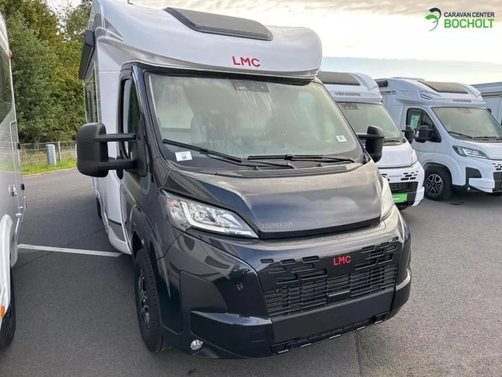 Fahrzeugbild LMC Tourer Lift H 730 G Modell 2026 / Roadfans Edition #1