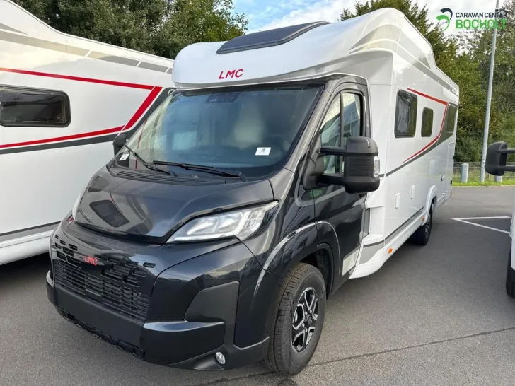 Fahrzeugbild LMC Tourer Lift H 730 G Modell 2026 / Roadfans Edition #8