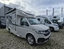 Fahrzeugbild Knaus Tourer VAN 500 MQ Vansation sofort verfügbar, UVP 96518 #1