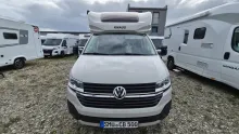 Fahrzeugbild Knaus Tourer VAN 500 MQ Vansation sofort verfügbar, UVP 96518 #5