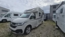 Fahrzeugbild Knaus Tourer VAN 500 MQ Vansation sofort verfügbar, UVP 96518 #6