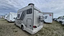 Fahrzeugbild Knaus Tourer VAN 500 MQ Vansation sofort verfügbar, UVP 96518 #7