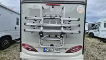 Fahrzeugbild Knaus Tourer VAN 500 MQ Vansation sofort verfügbar, UVP 96518 #8