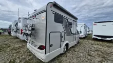 Fahrzeugbild Knaus Tourer VAN 500 MQ Vansation sofort verfügbar, UVP 96518 #9