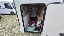 Fahrzeugbild Knaus Tourer VAN 500 MQ Vansation sofort verfügbar, UVP 96518 #10