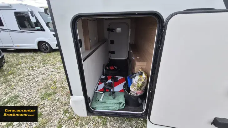 Fahrzeugbild Knaus Tourer VAN 500 MQ Vansation sofort verfügbar, UVP 96518 #10