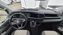 Fahrzeugbild Knaus Tourer VAN 500 MQ Vansation sofort verfügbar, UVP 96518 #11