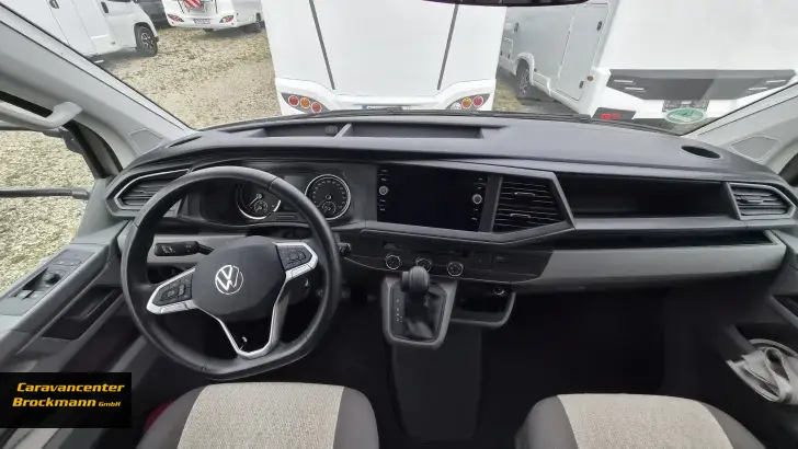 Fahrzeugbild Knaus Tourer VAN 500 MQ Vansation sofort verfügbar, UVP 96518 #11