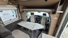 Fahrzeugbild Knaus Tourer VAN 500 MQ Vansation sofort verfügbar, UVP 96518 #15