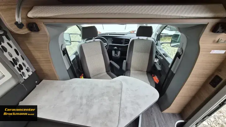 Fahrzeugbild Knaus Tourer VAN 500 MQ Vansation sofort verfügbar, UVP 96518 #16