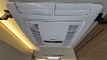 Fahrzeugbild Knaus Tourer VAN 500 MQ Vansation sofort verfügbar, UVP 96518 #19