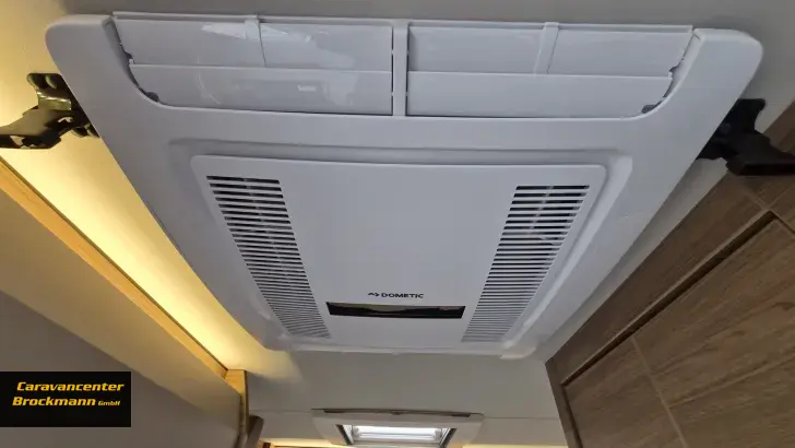 Fahrzeugbild Knaus Tourer VAN 500 MQ Vansation sofort verfügbar, UVP 96518 #19