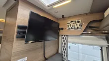 Fahrzeugbild Knaus Tourer VAN 500 MQ Vansation sofort verfügbar, UVP 96518 #21