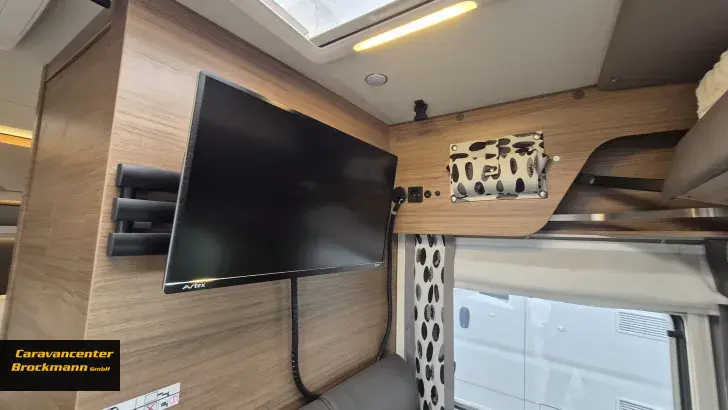 Fahrzeugbild Knaus Tourer VAN 500 MQ Vansation sofort verfügbar, UVP 96518 #21