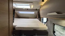 Fahrzeugbild Knaus Tourer VAN 500 MQ Vansation sofort verfügbar, UVP 96518 #22