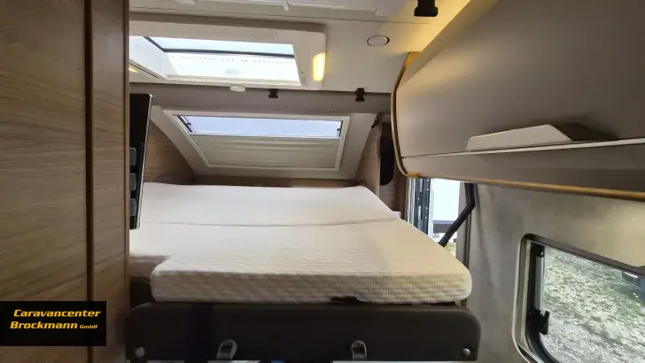 Fahrzeugbild Knaus Tourer VAN 500 MQ Vansation sofort verfügbar, UVP 96518 #22