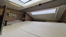 Fahrzeugbild Knaus Tourer VAN 500 MQ Vansation sofort verfügbar, UVP 96518 #23