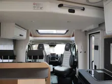 Fahrzeugbild Sunlight Adventure T 58 Fiat #20
