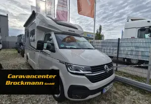 Bild Tourer VAN<br/>500 LT VANSATION