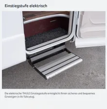 Fahrzeugbild Knaus L!VE TI 650 MF Platinum Selection *Preis-Highlight* #10