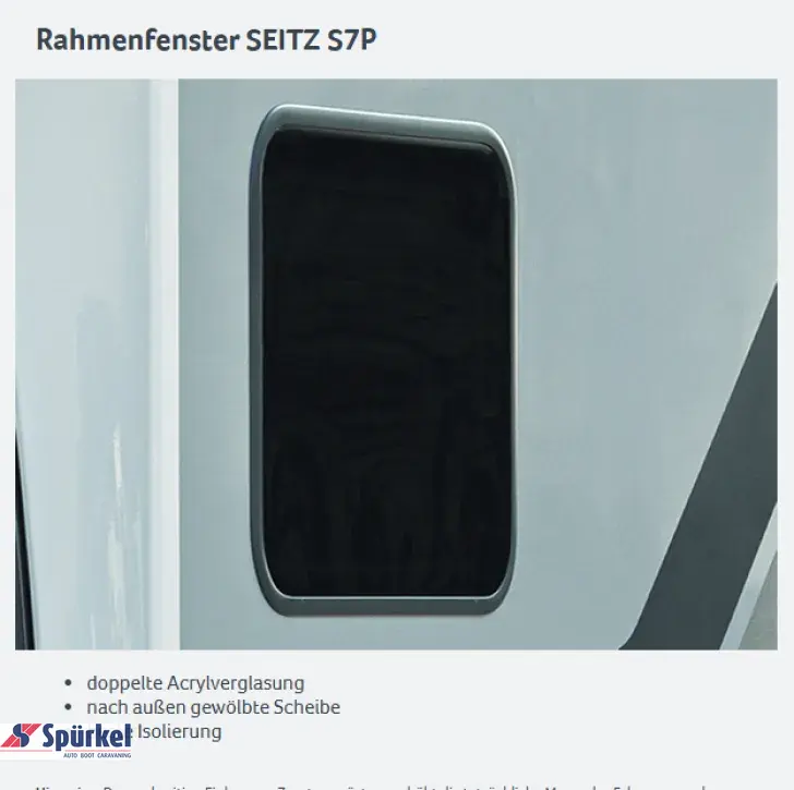 Fahrzeugbild Knaus L!VE TI 650 MF Platinum Selection *Preis-Highlight* #11