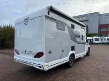 Fahrzeugbild Knaus L!VE WAVE 650 MEG Platinum Selection UVP: 87.069,-€ Modell 227 #4