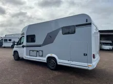 Fahrzeugbild Knaus L!VE WAVE 650 MEG Platinum Selection UVP: 87.069,-€ Modell 227 #5