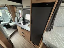 Fahrzeugbild Knaus L!VE WAVE 650 MEG Platinum Selection UVP: 87.069,-€ Modell 227 #10